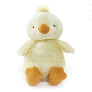 Baby Duck Plush Toy BNWT